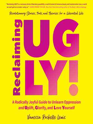 cover image of Reclaiming UGLY!